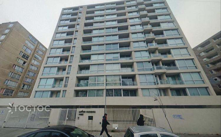 departamento en arriendo en Concepción