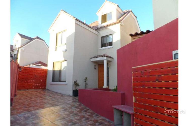 casa en arriendo en Antofagasta