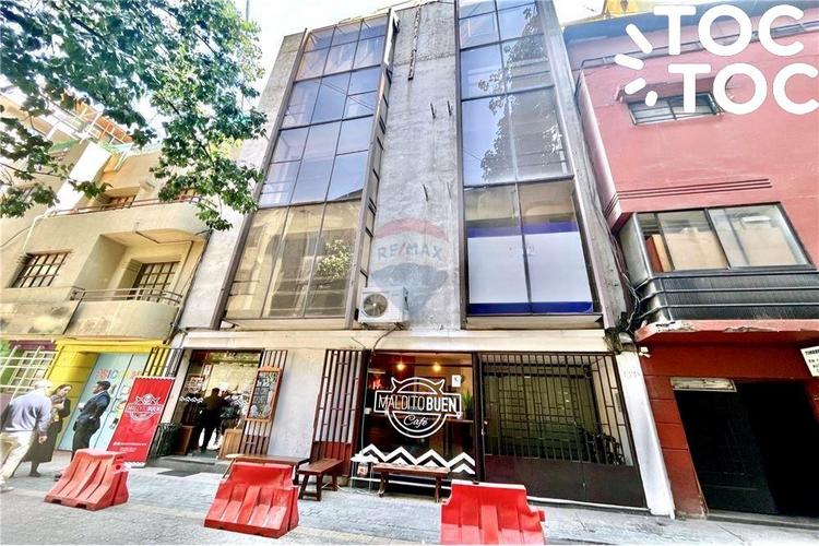 local comercial en venta en Santiago