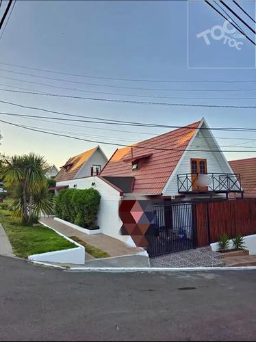 casa en venta en Quilpué