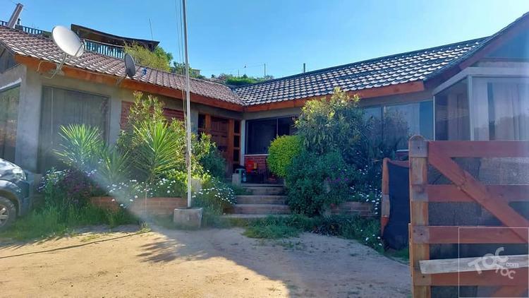 parcela en venta en Villa Alemana