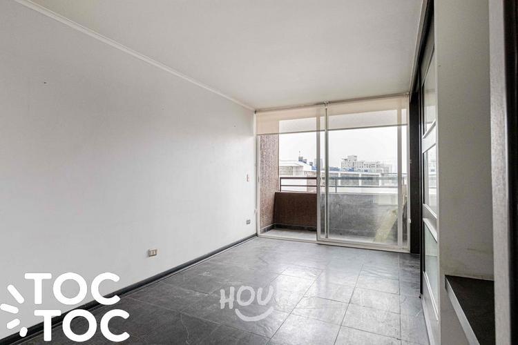 departamento en arriendo en Santiago