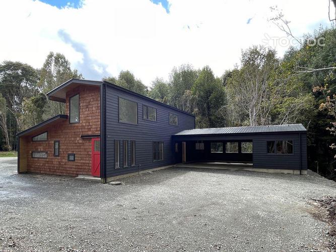 casa en venta en Puerto Varas