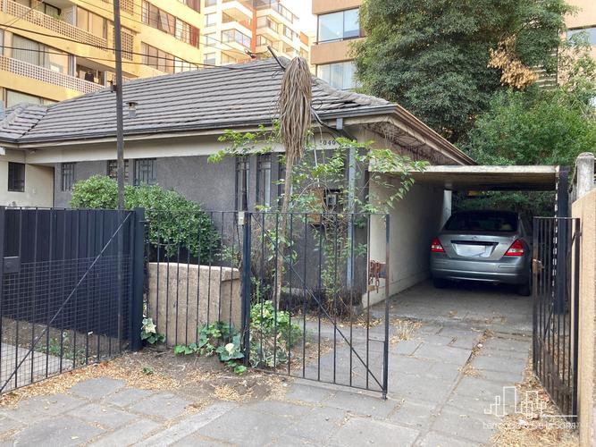 casa en venta en Las Condes