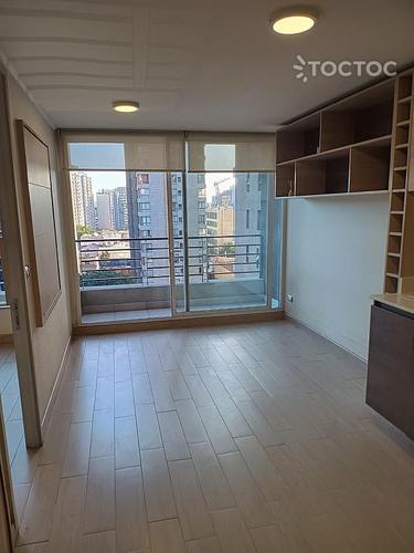 departamento en venta en Santiago