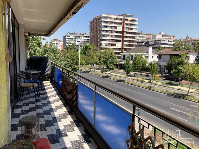 departamento en venta en Providencia