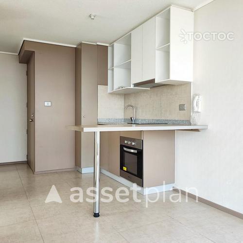 departamento en venta en La Cisterna