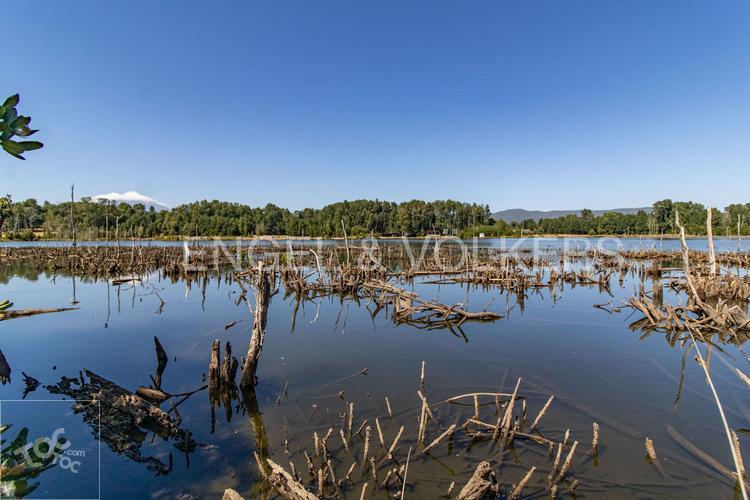 parcela en venta en Villarrica