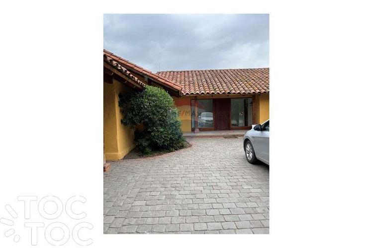 casa en venta en Colina