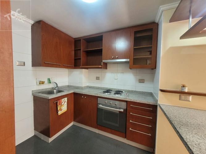 departamento en venta en Santiago