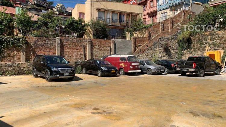 terreno en venta en Valparaíso