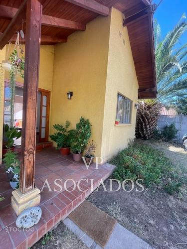 casa en venta en Machalí