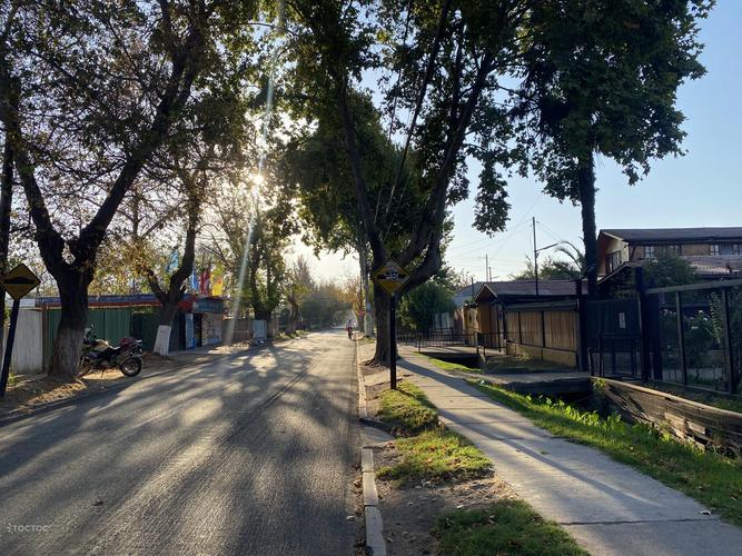 terreno en venta en Isla De Maipo