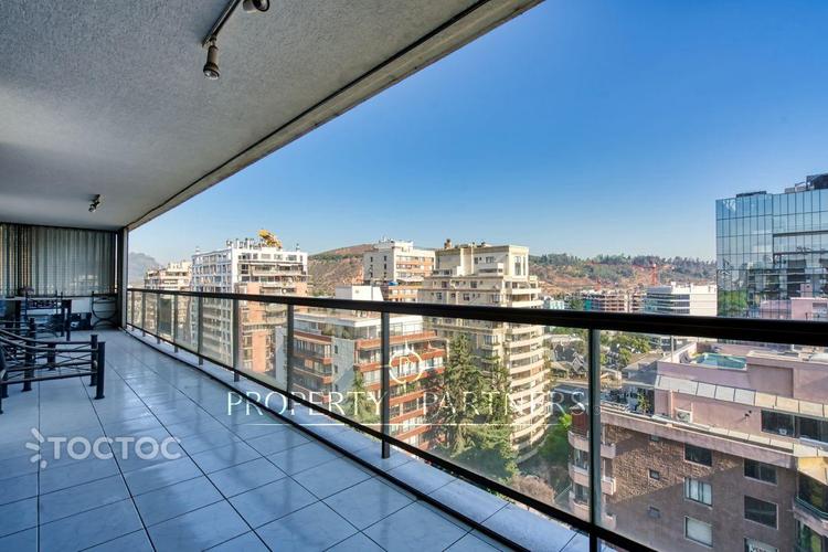 departamento en venta en Vitacura