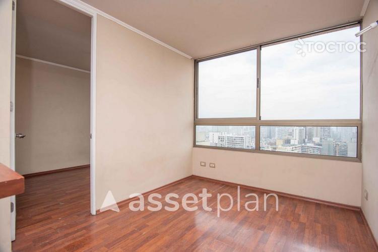 departamento en venta en Santiago