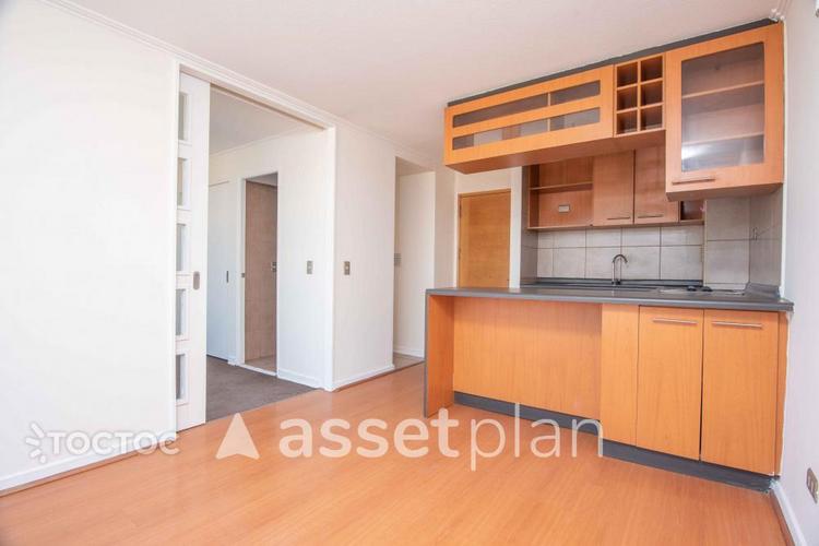 departamento en venta en Santiago