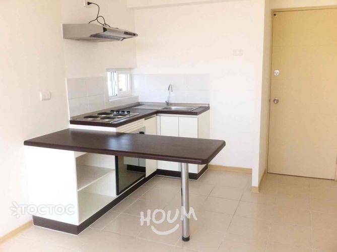 departamento en venta en Santiago