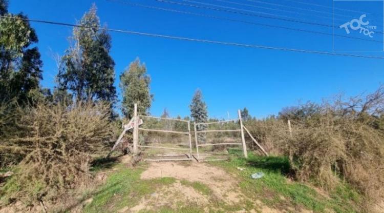 terreno en venta en Villa Alemana