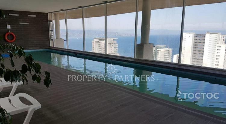 departamento en venta en Viña Del Mar