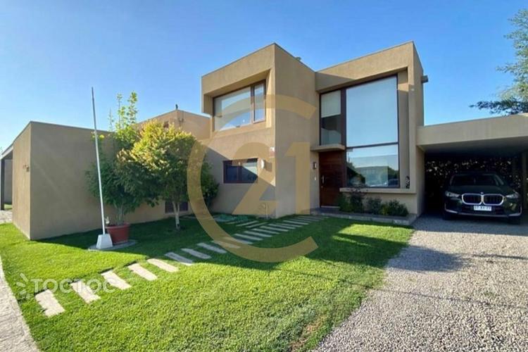 casa en venta en Colina