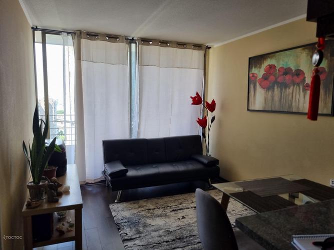 departamento en venta en Santiago