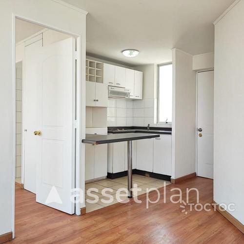 departamento en venta en Santiago