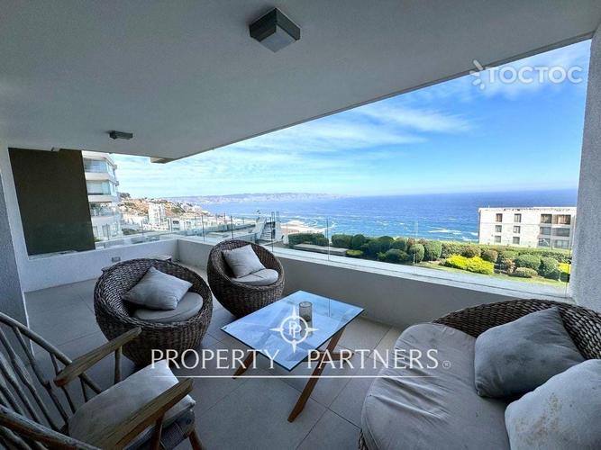 departamento en venta en Viña Del Mar