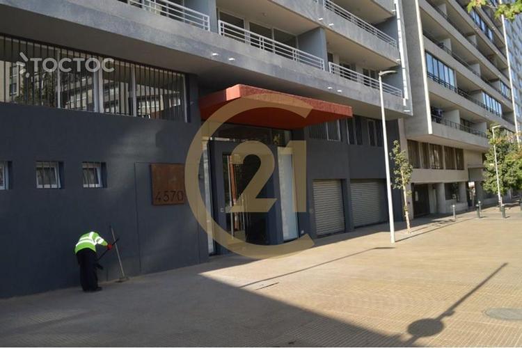 departamento en venta en Estación Central