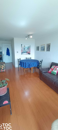 departamento en venta en Ñuñoa