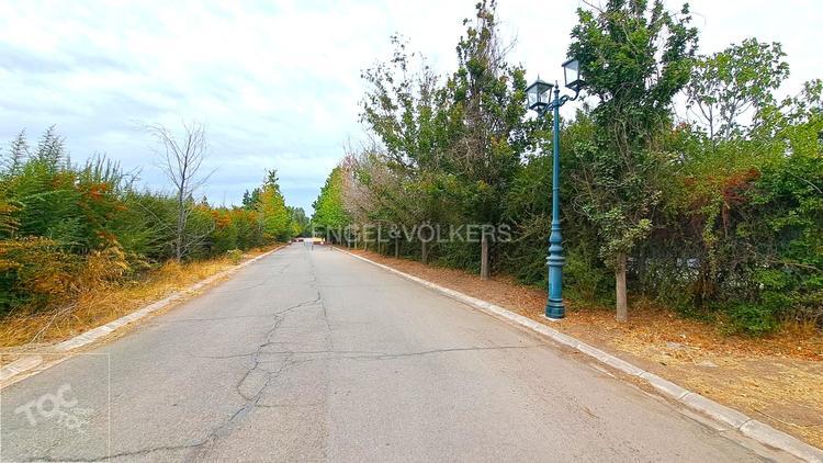 terreno en venta en Colina