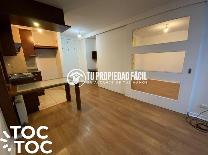 departamento en venta en Santiago