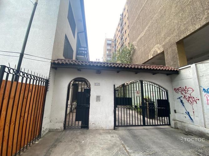 departamento en venta en Santiago