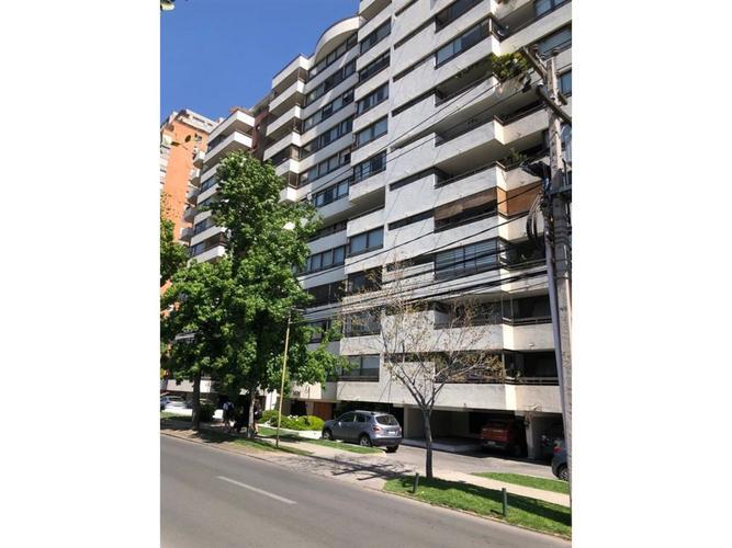 departamento en venta en Las Condes