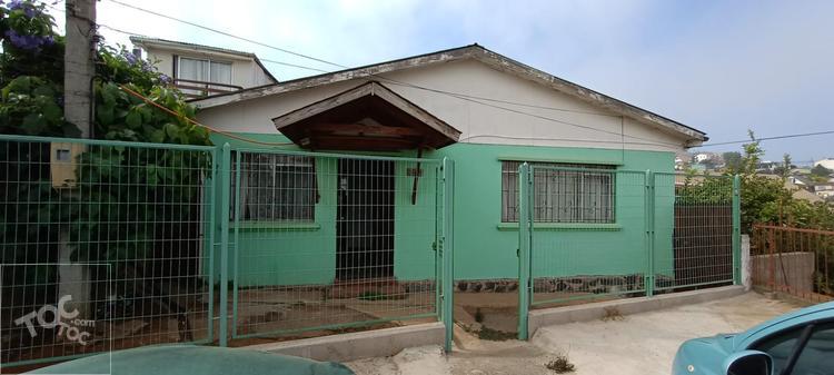 casa en venta en Viña Del Mar