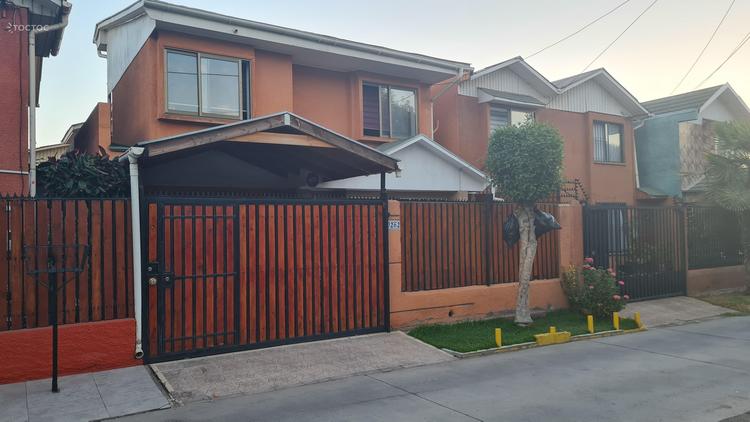 casa en venta en Maipú