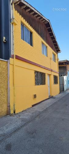 casa en venta en Pudahuel