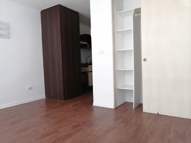 departamento en arriendo en Santiago