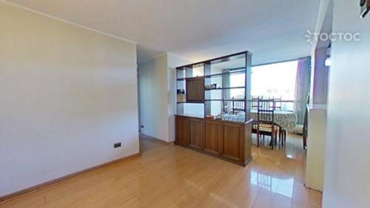 departamento en venta en Santiago