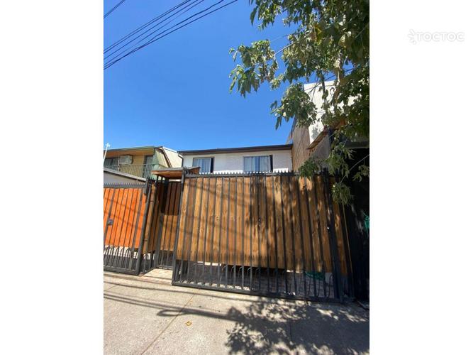 casa en venta en Puente Alto