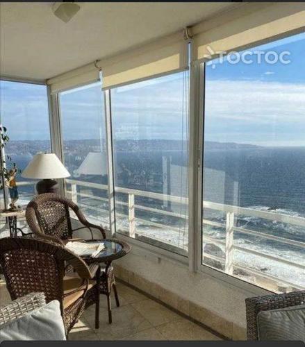 departamento en venta en Viña Del Mar