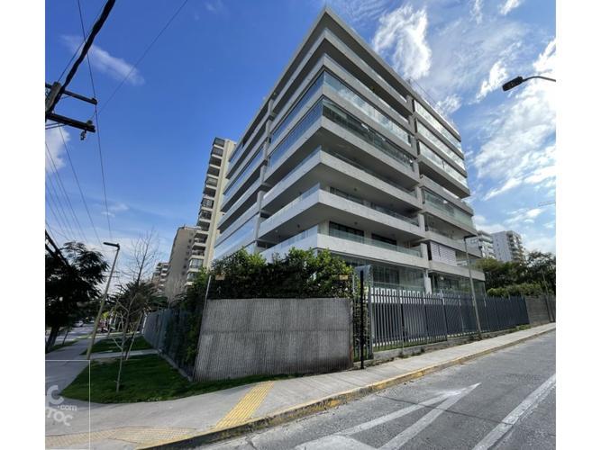 departamento en venta en Las Condes