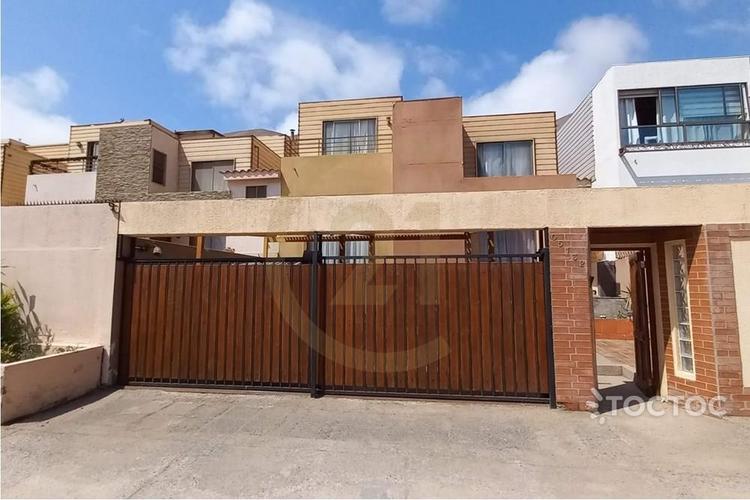 casa en venta en Antofagasta