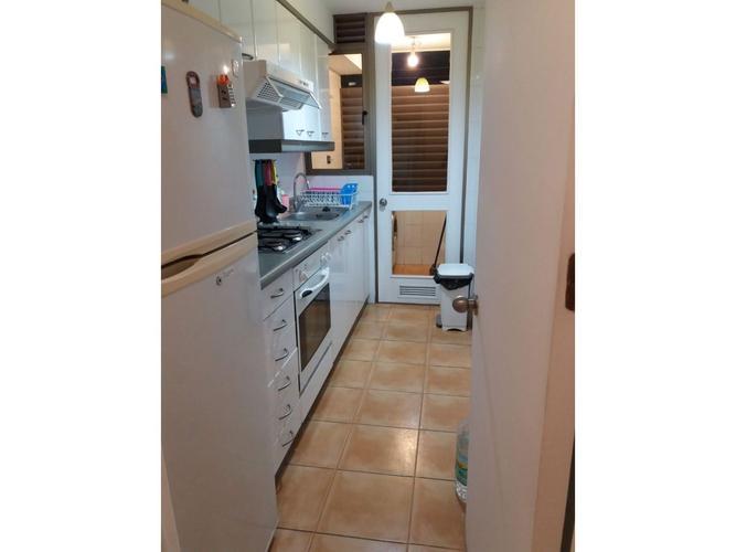 departamento en venta en Santiago