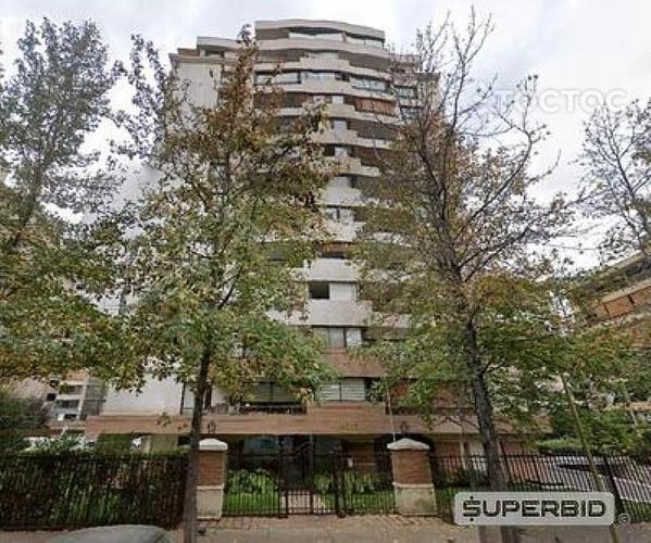 departamento en venta en Las Condes