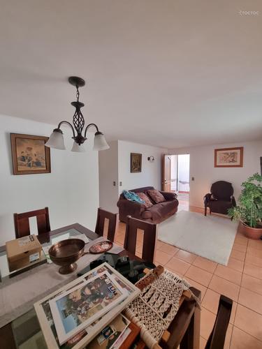 casa en venta en Puente Alto