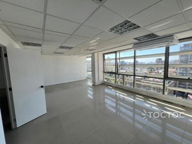 oficina en arriendo en Santiago