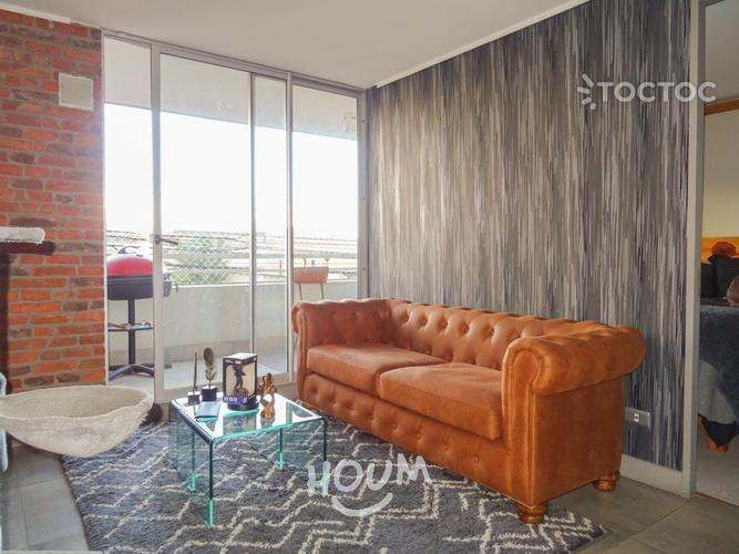 departamento en venta en Santiago