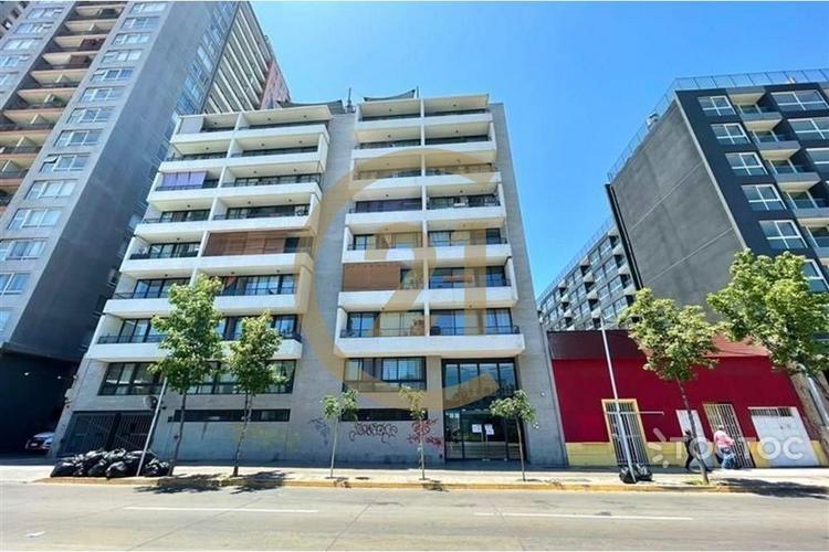 departamento en venta en Santiago