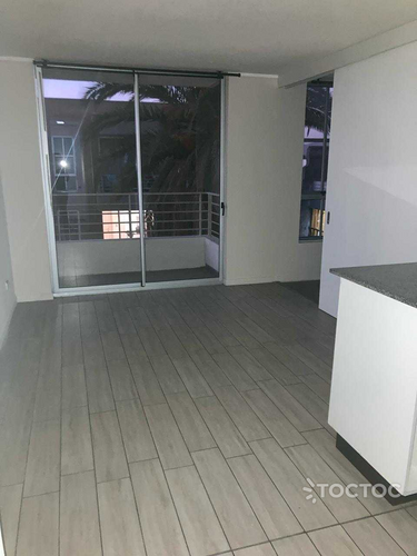 departamento en arriendo en Santiago