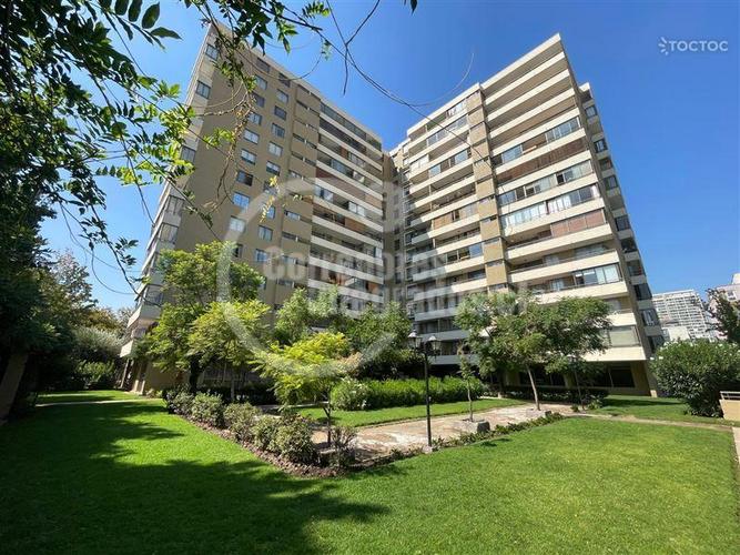 departamento en venta en Providencia